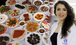 Ramazanda nasıl beslenmeliyiz?