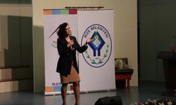 Rize'de 'sınav kaygısı' konferansı