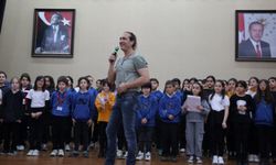 100. Yıl Korosu Kıraç ile söyleyecek
