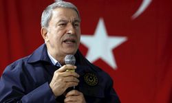 Bakan Akar'dan 'Hudut namustur' vurgusu