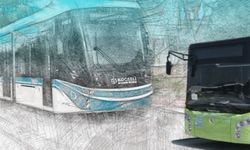 Kocaeli'de bayramda 3 gün ulaşım ücretsiz