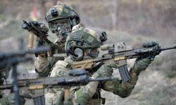 MSB: 3 PKK/YPG'li terörist etkisiz hale getirildi