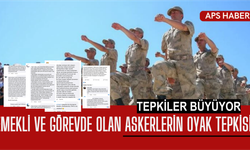 Emekli ve görevde olan askerlerin oyak tepkisi!