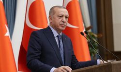 Erdoğan'dan gençlere mesaj