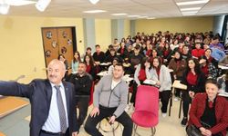 Gebze'de sınav kaygısından kurtulma eğitimi