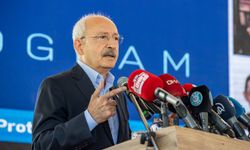 Kılıçdaroğlu: Ümitsizliğe kapılmayın!