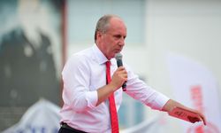 Muharrem İnce saat 14'te açıklayacak