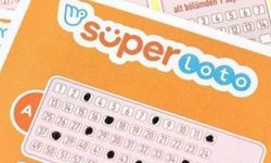 Süper Loto 26,6 milyon TL kazandırdı