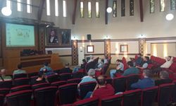 Bursa İnegöl'de 45 kursiyer sertifikalandı