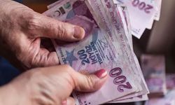 Emeklilere 25,7 milyar TL ikramiye!
