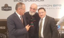 Kayseri Valisi'nden jandarmaya kutlama mesajı