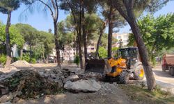 Soma 13 Eylül'de çalışmalar sürüyor