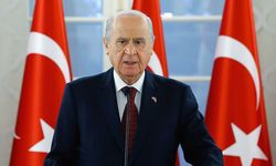 Bahçeli'den Lozan vurgulu yerel seçim startı