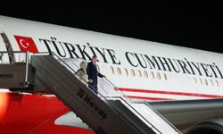 Cumhurbaşkanı Erdoğan, Birleşik Arap Emirlikleri’nde imza törenine katılacak