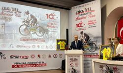 Erzurum dağ bisikleti şampiyonası başlıyor