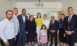 Gaziantep'te LGS'de tam puana tam altın!