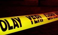 Keşan'da silahlı kavga: 1 yaralı