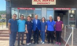 Türk Sağlık-Sen: Yanlıştan dönülmelidir