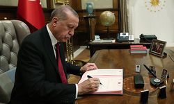 Atama kararları Resmi Gazete'de yayımlandı
