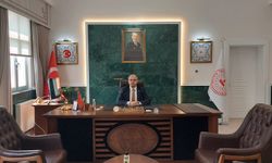 Ahmet Süheyl Üçer, İstanbul Vali Yardımcılığı'na atandı