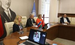 Azerbaycan birincisi, Türkiye'de Tıp okuyacak