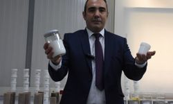 BTÜ'nün Uluslararası ilk patentine tescil