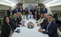 Erdoğan: İstanbul'un tüm ilçelerine Vali atamaları yapıldı!