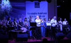 İzmir Karabağlar sanatla buluştu
