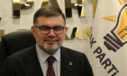 AK Parti İzmir İl Başkanı Saygılı: Tarihi günün emanetçileriyiz...