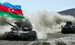 Azerbaycan Savunma Bakanlığı'ndan açıklama geldi