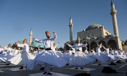 Konya'da Mistik Müzik Festivali rüzgarı esiyor