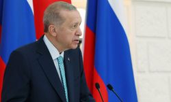 Cumhurbaşkanı Erdoğan: Rusya'nın iki tane özel isteği var