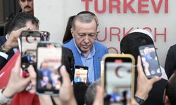 Cumhurbaşkanı Erdoğan'ın yoğun ABD programı
