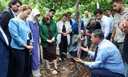 Depremzede çiftçi tarımda maksimum verim elde edecek!