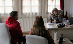 Bakan Göktaş: Aile danışmanlığı hizmetinden 108 bin kişi yararlandı