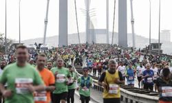 İnegöl Belediyesi maratona 125 kişi götürecek
