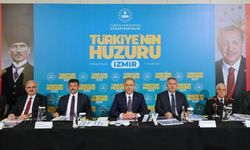 Ali Yerlikaya'dan 'eşkıya' mesajı