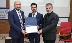 BTÜ’de Atatürk’ü anlama söyleşisi