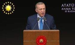 Erdoğan yargının yetki tartışmasıyla ilgili konuştu... Hakem konumundayız