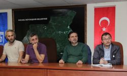 Darıca Millet Kıraathanesi'ne modern kütüphane kurulacak