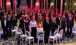 GESİAD’tan ihtişamlı Cumhuriyet Balosu