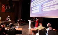 Kocaelili gençler, Sezai Karakoç'un emanetçileri olduklarını kanıtladı