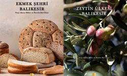 Zeytin ve ekmek Gourmand Awards’da finale kaldı