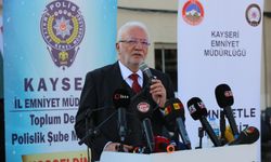 Elitaş'tan Vali Çiçek'e Tam Destek