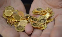 Gram altın fiyatlarında yeni rekor kırdı