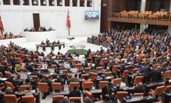 2024 bütçesinin 3 maddesi daha kabul edildi