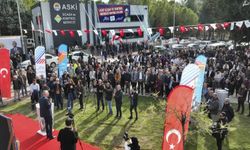 40 milyon metreküp su tasarruf edecek