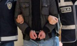 Azılı dolandırıcı Adıyaman polisinden kaçamadı