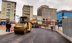 Gebze Issıkgöl’den İbrahim Ağa’ya geçiş