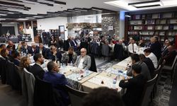 Kayseri protokolünden turizm zirvesi